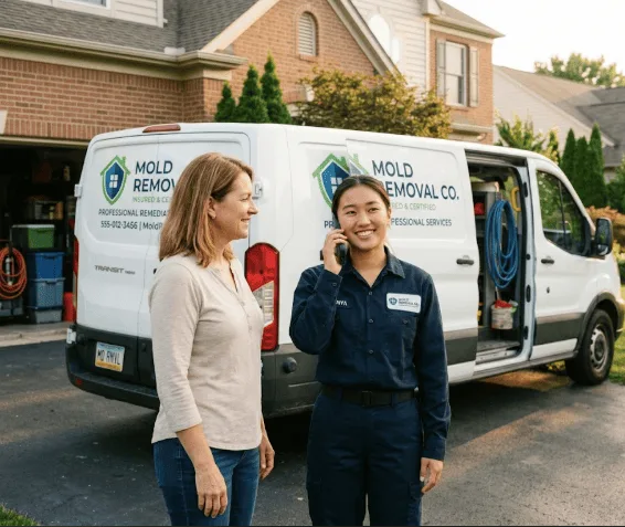 Crawlspace Mold Remediation Geneseo, KS FAQs